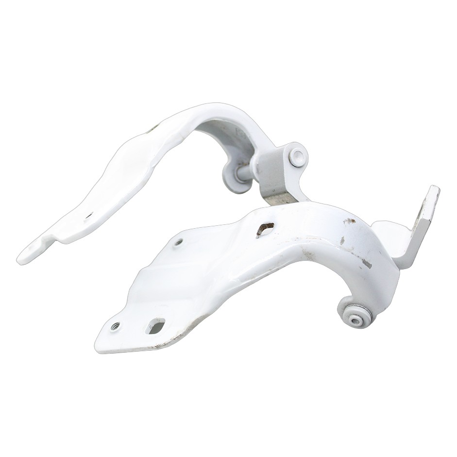 Dobradiça da tampa da mala (kit) Renault Megane 4